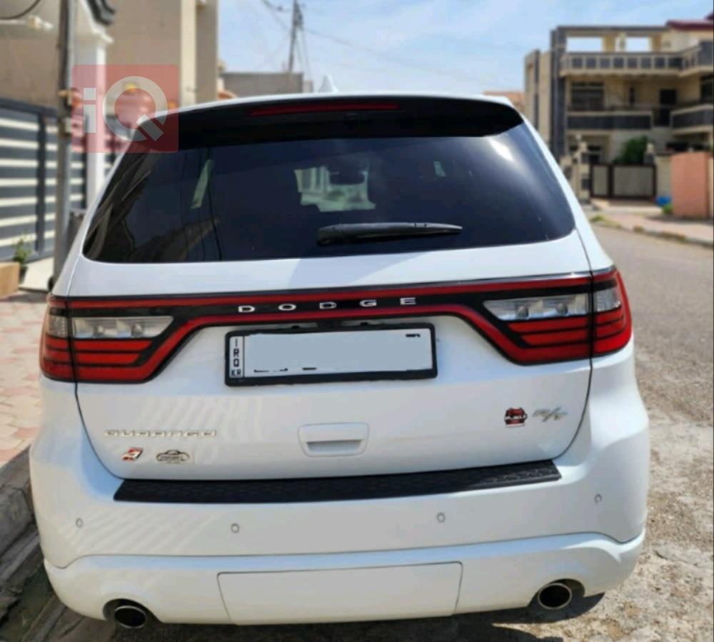 دودج دورانجو